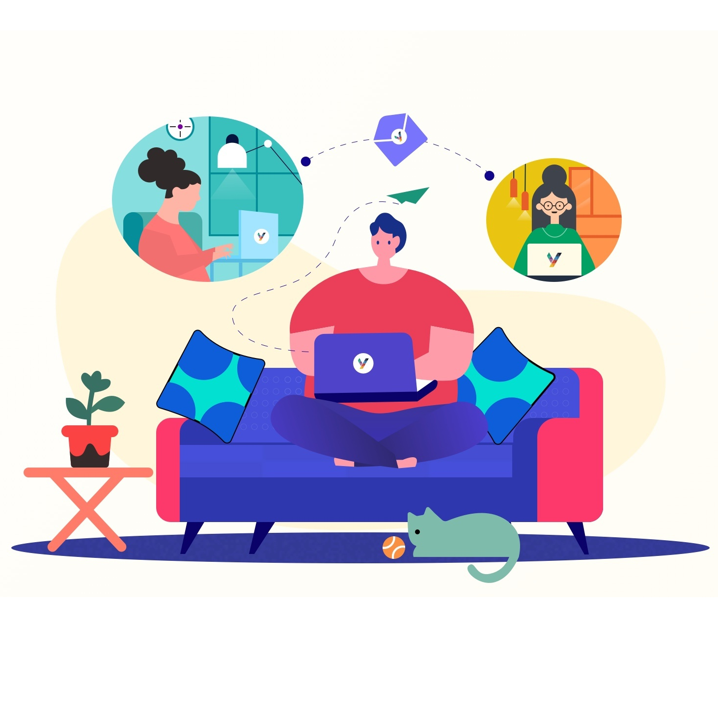 IT Productivity