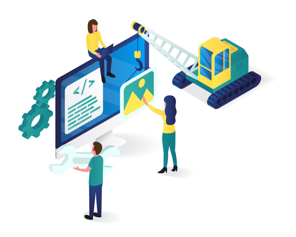 Custom Software Solutions