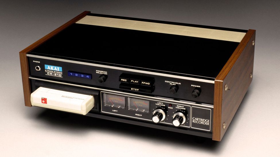 Old Technology